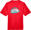 Performance Short Sleeves - Las Vegas Easter Showdown 2026