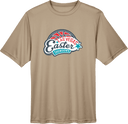 Performance Short Sleeves - Las Vegas Easter Showdown 2026