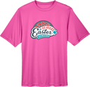 Performance Short Sleeves - Las Vegas Easter Showdown 2026