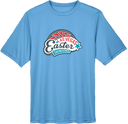Performance Short Sleeves - Las Vegas Easter Showdown 2026