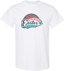 Short Sleeves - Las Vegas Easter Showdown 2026