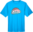 Performance Short Sleeves - Las Vegas Easter Showdown 2026