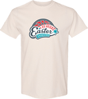 Short Sleeves - Las Vegas Easter Showdown 2026