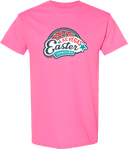 Short Sleeves - Las Vegas Easter Showdown 2026