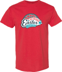 Short Sleeves - Las Vegas Easter Showdown 2026