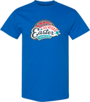 Short Sleeves - Las Vegas Easter Showdown 2026