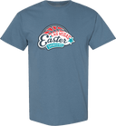 Short Sleeves - Las Vegas Easter Showdown 2026