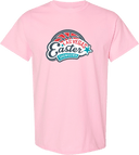 Short Sleeves - Las Vegas Easter Showdown 2026