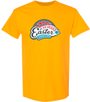 Short Sleeves - Las Vegas Easter Showdown 2026