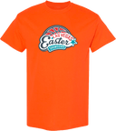 Short Sleeves - Las Vegas Easter Showdown 2026