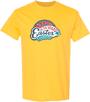 Short Sleeves - Las Vegas Easter Showdown 2026
