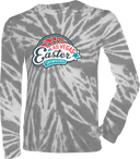 Tie-Dye Long Sleeves - Las Vegas Easter Showdown 2026