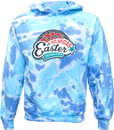 Tie-Dye Hoodies - Las Vegas Easter Showdown 2026