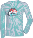 Tie-Dye Long Sleeves - Las Vegas Easter Showdown 2026