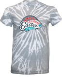Tie-Dye Short Sleeves - Las Vegas Easter Showdown 2026