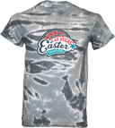 Tie-Dye Short Sleeves - Las Vegas Easter Showdown 2026