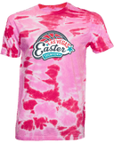 Tie-Dye Short Sleeves - Las Vegas Easter Showdown 2026