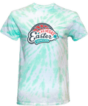 Tie-Dye Short Sleeves - Las Vegas Easter Showdown 2026