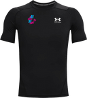 Under Armour Compression - Unrivaled Flag Youth Flag Football World Championships 2026 - HERO 4