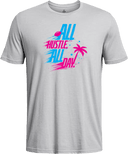 Under Armour Athletics Short Sleeve - Unrivaled Flag Youth Flag Football World Championships 2026 - HERO 4