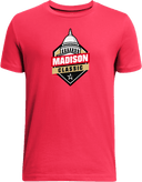 Under Armour Athletics Short Sleeve - Madison Capital Classic 2026
