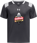 Under Armour Big Win Flag Jersey - Madison Capital Classic 2026