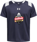 Under Armour Big Win Flag Jersey - Madison Capital Classic 2026