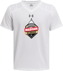 Under Armour Big Win Flag Jersey - Madison Capital Classic 2026