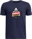 Under Armour Athletics Short Sleeve - Madison Capital Classic 2026