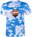 Under Armour Athletics Short Sleeve Tie-Dye - Madison Capital Classic 2026