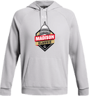 Under Armour Rival Fleece Hoodie - Madison Capital Classic 2026