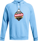 Under Armour Rival Fleece Hoodie - Madison Capital Classic 2026