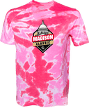 Under Armour Athletics Short Sleeve Tie-Dye - Madison Capital Classic 2026