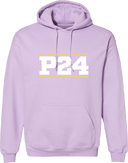 Hoodies - Power 24 Session I 2026 (Double Bordered Block Text)