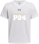 Under Armour Big Win Flag Jersey - Power 24 Session I 2026 (Double Bordered Block Text)