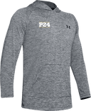 Under Armour L.S. Hoodie - Power 24 Session I 2026 (Double Bordered Block Text)