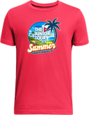 Under Armour Athletics Short Sleeve - The Junior Tour Summer Nationals 2026