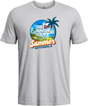 Under Armour Athletics Short Sleeve - The Junior Tour Summer Nationals 2026