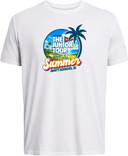 Under Armour Athletics Short Sleeve - The Junior Tour Summer Nationals 2026