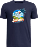 Under Armour Athletics Short Sleeve - The Junior Tour Summer Nationals 2026