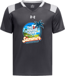 Under Armour Big Win Flag Jersey - The Junior Tour Summer Nationals 2026