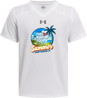 Under Armour Big Win Flag Jersey - The Junior Tour Summer Nationals 2026