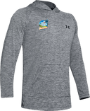 Under Armour L.S. Hoodie - The Junior Tour Summer Nationals 2026