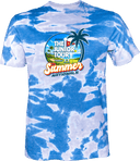 Under Armour Athletics Short Sleeve Tie-Dye - The Junior Tour Summer Nationals 2026