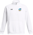 Under Armour Rival Fleece ¼ Zip - The Junior Tour Summer Nationals 2026