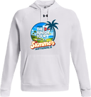Under Armour Rival Fleece Hoodie - The Junior Tour Summer Nationals 2026
