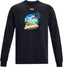 Under Armour Rival Fleece Crew - The Junior Tour Summer Nationals 2026