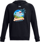 Under Armour Rival Fleece Hoodie - The Junior Tour Summer Nationals 2026