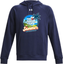 Under Armour Rival Fleece Hoodie - The Junior Tour Summer Nationals 2026