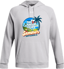 Under Armour Rival Fleece Hoodie - The Junior Tour Summer Nationals 2026